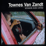 Townes Van Zandt - Espejo retrovisor (CD)