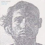 the album cover for Long Range - Madness & Me [Import]