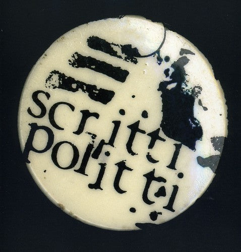 Scritti Politti - Early (Vinyl)