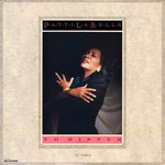 Patti La Belle* : Yo Mister (12", Single, Pin)