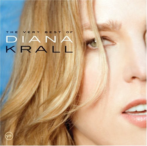 Diana Krall - Lo mejor de (CD)