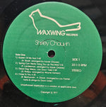 Shirley Chauvin : Sneakin' Up On You (LP)