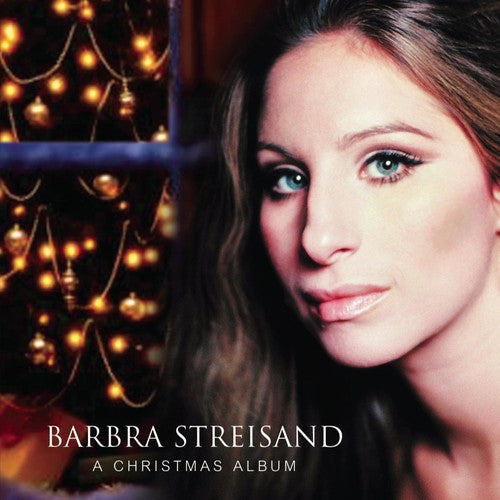 Barbra Streisand - Un álbum navideño (CD)