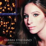 Barbra Streisand - Un álbum navideño (CD)