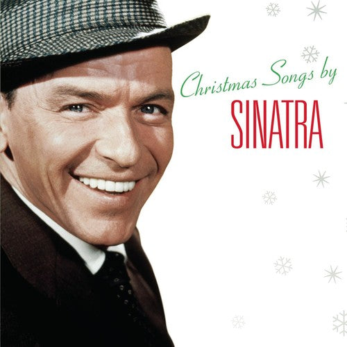 Frank Sinatra - Canciones navideñas de Sinatra (CD)