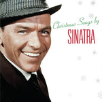 Frank Sinatra - Canciones navideñas de Sinatra (CD)