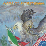 Little Joe (2) : 16 De Septiembre (CD, Album)