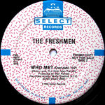 The Freshmen : Who Me? (12", Promo)