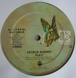 Patrice Rushen : Hang It Up (12")