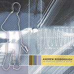 the album cover for Andrew Rosborough - Perpetual Sounds of Motion