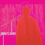 the album cover for Japancakes - Giving Machines