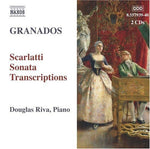 the album cover for Douglas Riva - Piano Music 9
