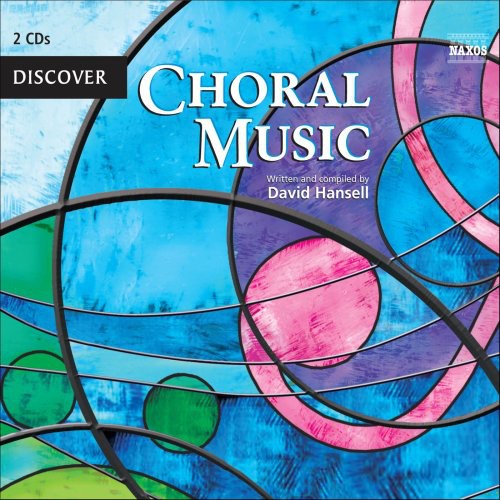 Various Artists - Discover Choral Music / Various (CD)