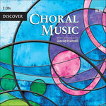 Various Artists - Discover Choral Music / Various (CD)