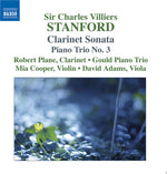 the album cover for G. FINZI - Clarinet Sonata