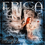 Epica - Conspiración Divina (CD)
