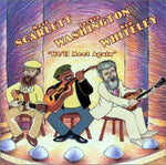 the album cover for Scarlett/Washington/Whiteley - We'll Meet Again