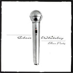 the album cover for Chris Whiteley - Blues Party