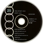 Depeche Mode : Singles 25-30 (Box, Comp, RM + CD, Single + CD, Single + CD, Sing)