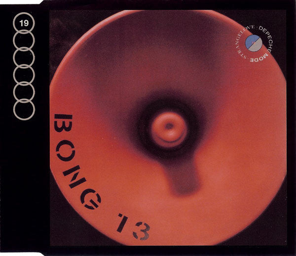 Depeche Mode : Singles 19-24 (Box, Comp, RM + CD, Single + CD, Single + CD, Sing)