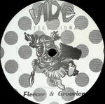 DJ EFX & DJ Digit Presents Disko Elephants : San Frandisko E.P. (12", EP)