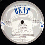 Louise Bailey : Do It Now (12")