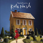 the album cover for Kate Nash - Made Of Bricks [Import]
