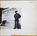 Lonnie Smith : Move Your Hand (LP, Album, Gat)