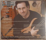 Brian Bromberg : Bass Ackwards (CD, Album)