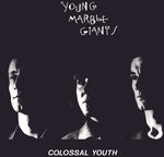 Jóvenes Gigantes del Mármol - Juventud Colosal (Vinilo)