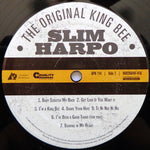 Slim Harpo : The Original King Bee (LP, Comp, Mono, Ltd, RE, RM, 200)