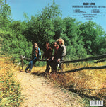 Creedence Clearwater Revival : Green River (LP, Album, RE)