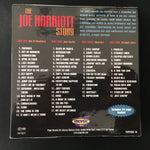 Joe Harriott : The Joe Harriott Story (4xCD, Comp, RM + Box)