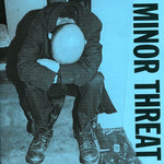 Minor Threat - Complete Discography (CD)