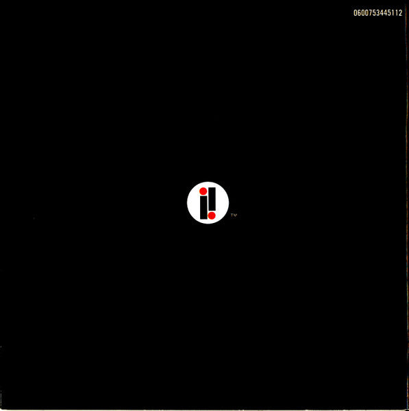 Keith Jarrett : The Impulse Years (9xCD, Album, RE + Box, Comp)