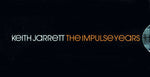 Keith Jarrett : The Impulse Years (9xCD, Album, RE + Box, Comp)