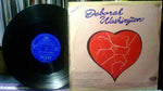 Deborah Washington : Nothing But Heartaches (Nowhere To Run) = Sólo Penas De Amor (No Tengo Escape) (12", Maxi)