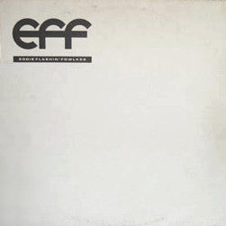 Eddie Flashin' Fowlkes* : Passion (12")