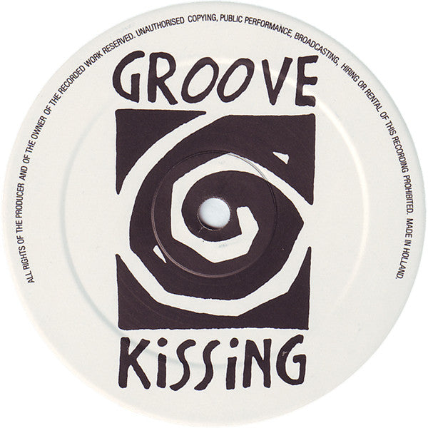 Eddie Flashin' Fowlkes* : Passion (12")
