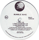 Bumble B.H.E. : Pain (12", Promo)