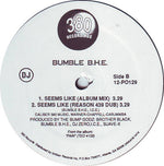 Bumble B.H.E. : Pain (12", Promo)
