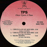 TPS (3) : Once Upon A Time (12")