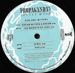 Propaganda : A Secret Wish (LP, Album, SRC)