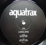 Landlord : VIII (12")