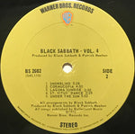 Black Sabbath : Black Sabbath Vol. 4 (LP, Album, San)