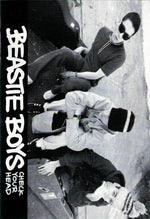 Beastie Boys : Check Your Head (MD, Album)