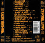 Beastie Boys : Check Your Head (MD, Album)