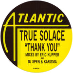 True Solace : Thank You (12")