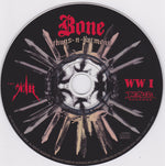 Bone Thugs-N-Harmony : The Art Of War (2xCD, Album)