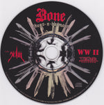 Bone Thugs-N-Harmony : The Art Of War (2xCD, Album)